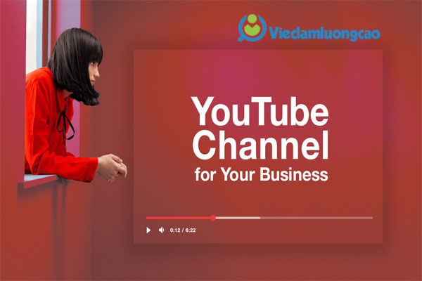 10+ Cách kiếm tiền Online trên mạng uy tín nhanh nhất 2022: Bắt đầu kênh Youtube