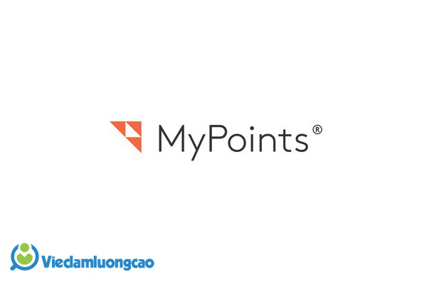 App khảo sát kiếm tiền Mypoints
