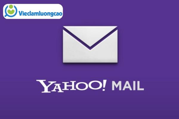 Cách đăng ký email trên điện thoại bằng tài khoản Yahoo của bạn