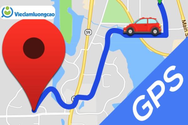 GPS xác định vị trí của bạn như thế nào?