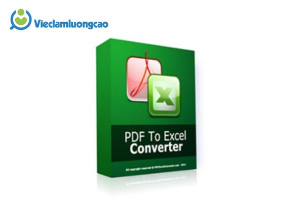 Bí quyết chuyển file word sang pdf dùng phần mềm Advanced Word to Pdf Converter